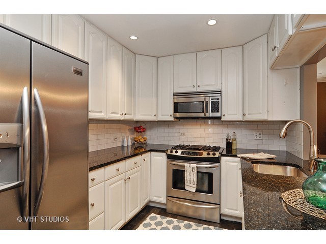 1445 N State Pkwy #2604