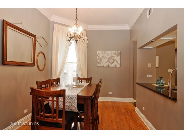 1445 N State Pkwy #2604