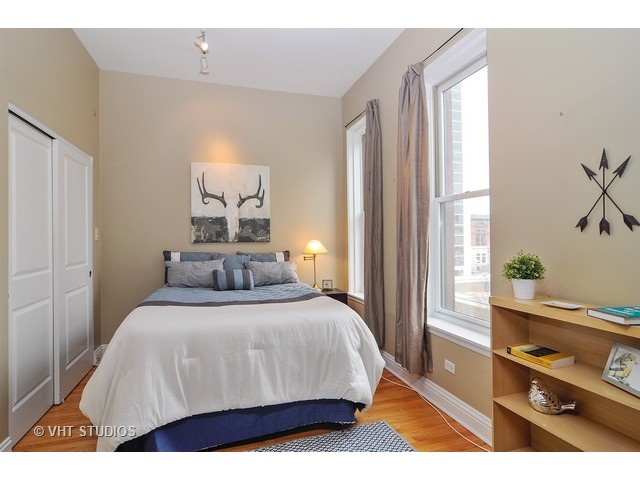 1445 N State Pkwy #2604