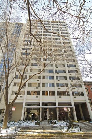 88 W Schiller St #501