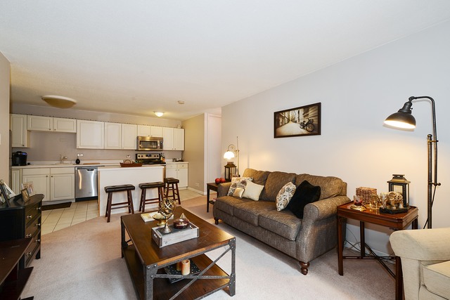 88 W Schiller St #809