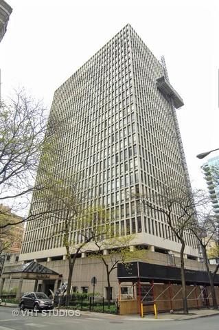 1150 N Lake Shore Dr #7H