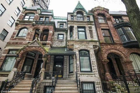 1150 N Lake Shore Dr #7H