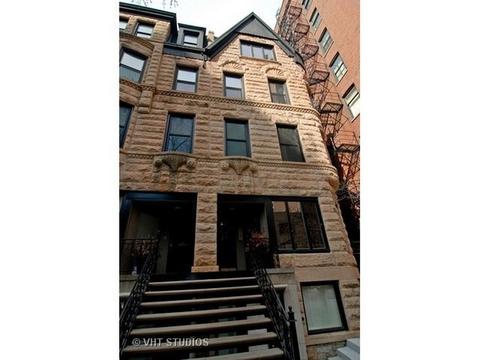 1150 N Lake Shore Dr #7H