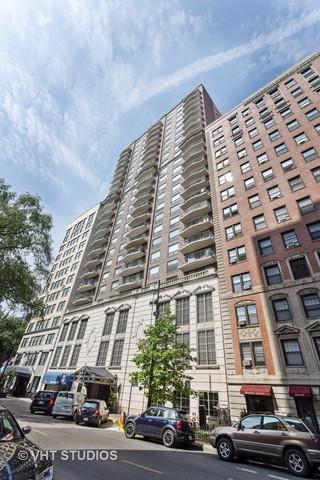 301 W Scott St #202