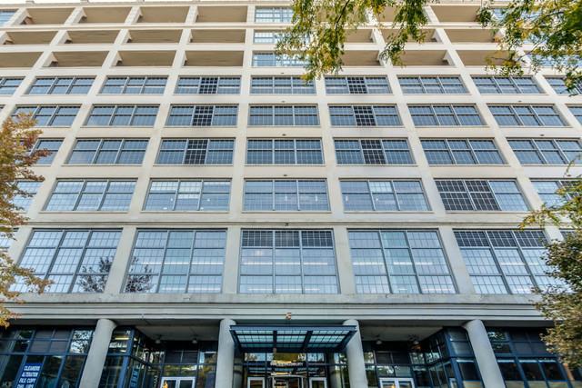 900 N Kingsbury St #1132