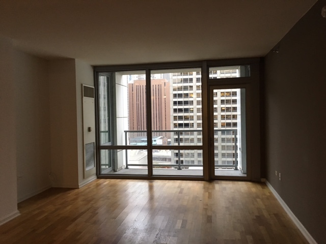 160 E Illinois St #1801