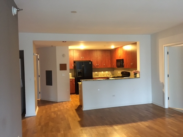 160 E Illinois St #1801