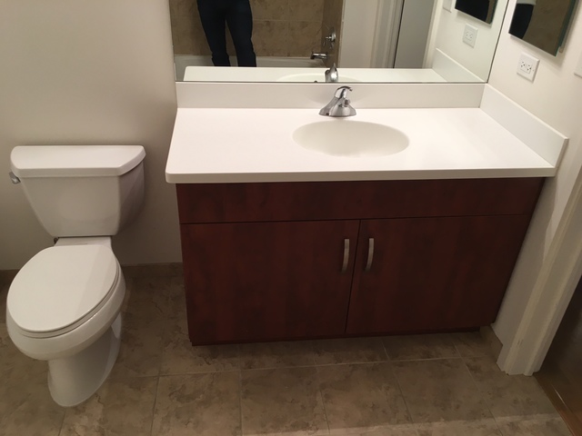 160 E Illinois St #1801