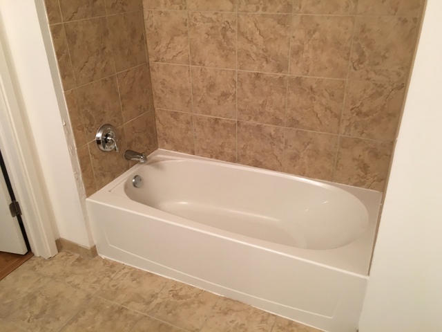 160 E Illinois St #1801