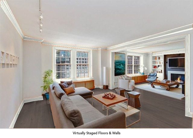 57 E Delaware Pl #1005