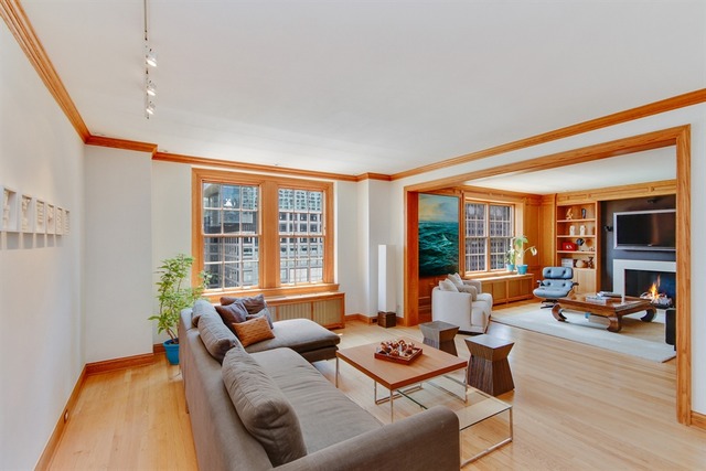 57 E Delaware Pl #1005