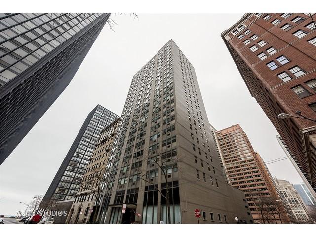 800 S Wells St #806