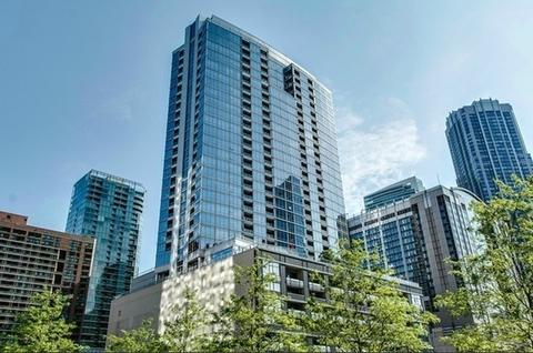 600 N Fairbanks Ct #1807