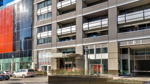 600 N Fairbanks Ct #1807