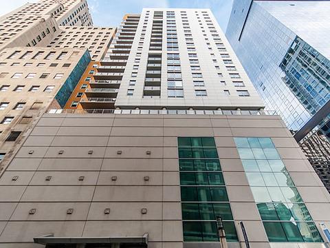600 N Fairbanks Ct #1807