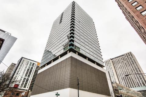 600 N Fairbanks Ct #1807
