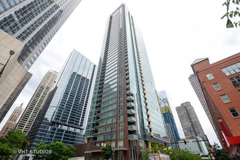 600 N Fairbanks Ct #1807