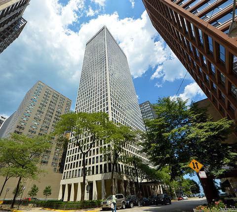 247 E Chestnut St #1201