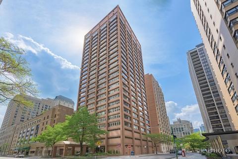 247 E Chestnut St #1201