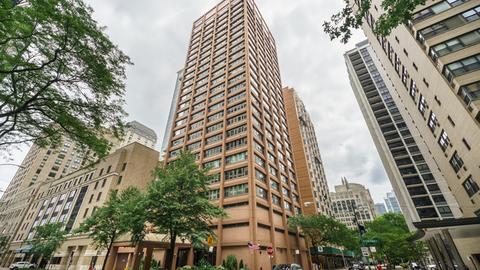247 E Chestnut St #1201