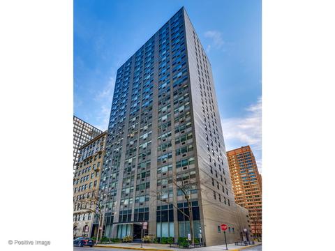 247 E Chestnut St #1201