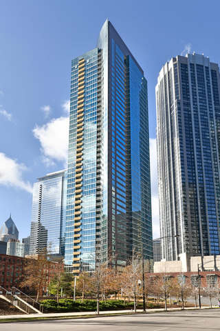 For Sale: 505 N Mcclurg Ct #APT 801 Chicago, IL 60611