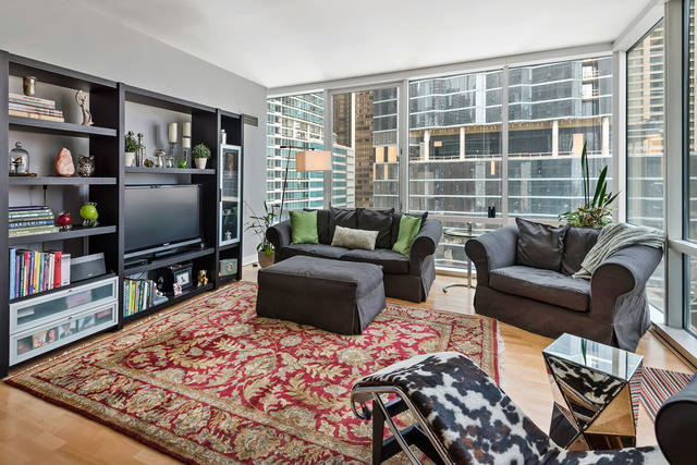 For Sale: 505 N Mcclurg Ct #APT 801 Chicago, IL 60611