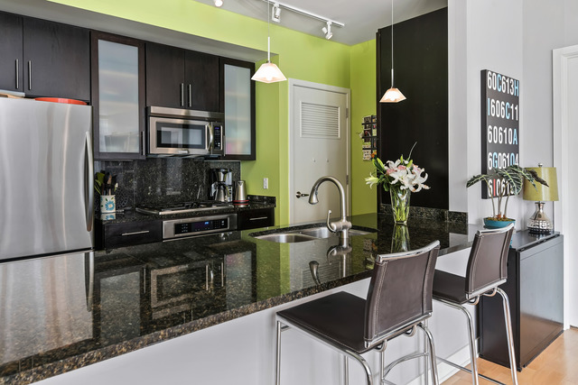 For Sale: 505 N Mcclurg Ct #APT 801 Chicago, IL 60611