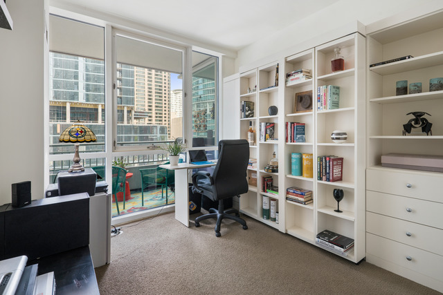For Sale: 505 N Mcclurg Ct #APT 801 Chicago, IL 60611