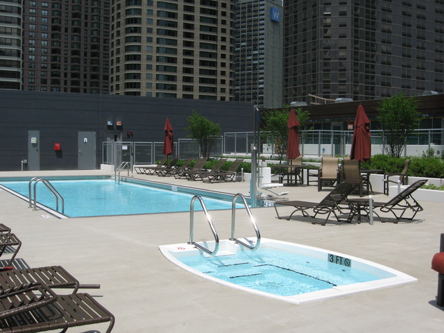 For Sale: 505 N Mcclurg Ct #APT 801 Chicago, IL 60611