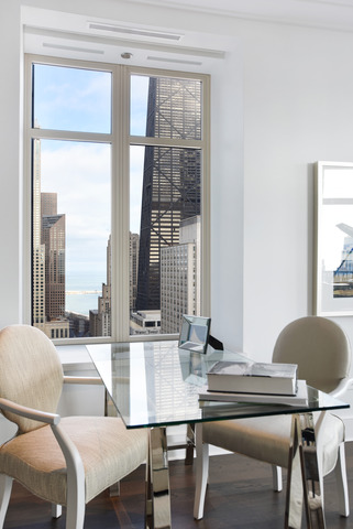 For Sale: 118 E Erie St #37H Chicago, IL 60611