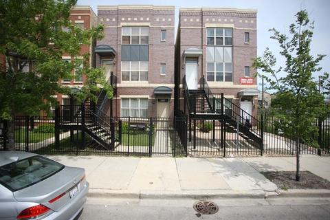 2114 W Madison St #1