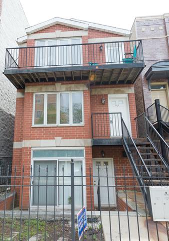 2114 W Madison St #1