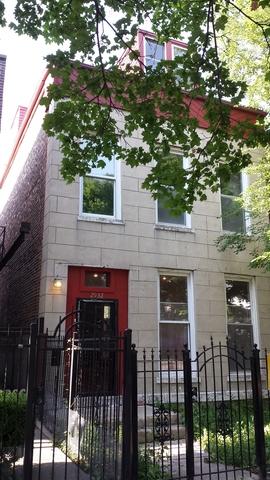 519 S Maplewood Ave #4S