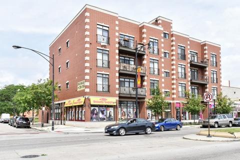 519 S Maplewood Ave #4S