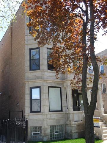 519 S Maplewood Ave #4S
