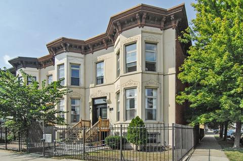 519 S Maplewood Ave #4S