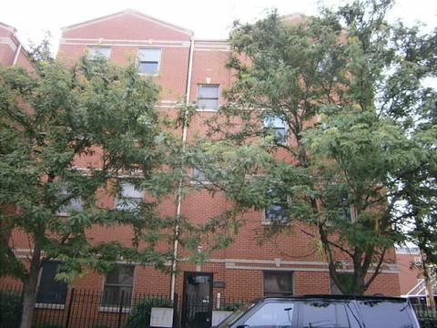 519 S Maplewood Ave #4S