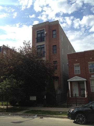 519 S Maplewood Ave #4S