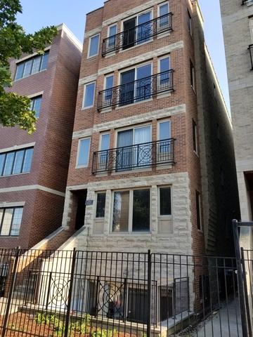 519 S Maplewood Ave #4S
