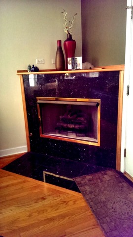 For Sale: 2410 W Flournoy St #2 Chicago, IL 60612
