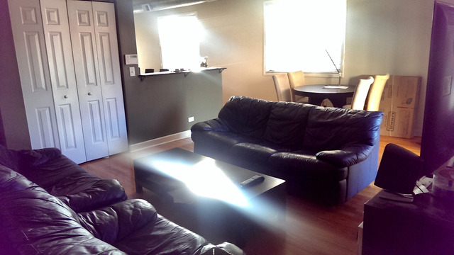 For Sale: 2410 W Flournoy St #2 Chicago, IL 60612
