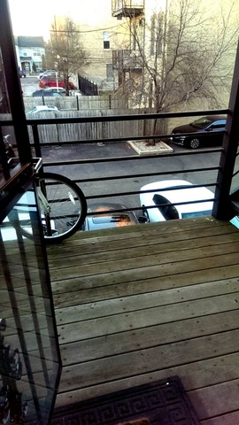 For Sale: 2410 W Flournoy St #2 Chicago, IL 60612