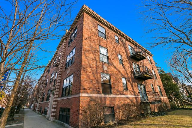 3737 N Leavitt St #2N