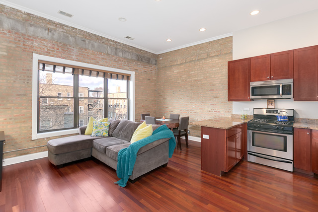 3737 N Leavitt St #2N