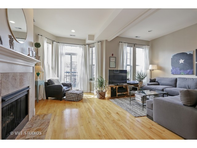736 W Waveland Ave #3S