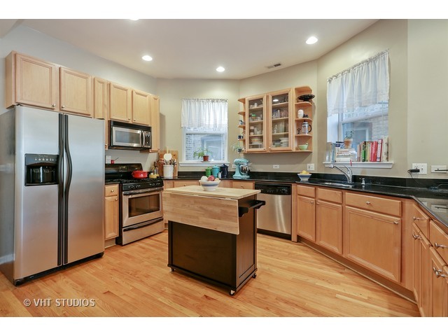 736 W Waveland Ave #3S
