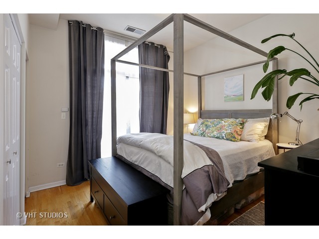 736 W Waveland Ave #3S