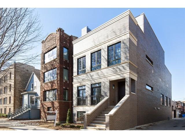 1917 W Warner Ave